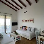Panagea Apartment Kitriai