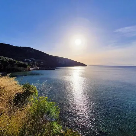 Panagea Διαμέρισμα *