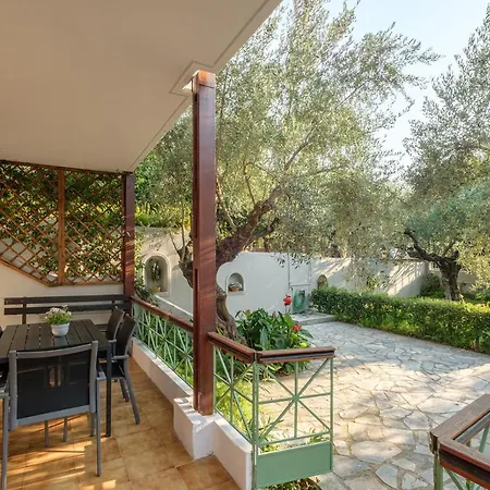 Panagea Κιτριές