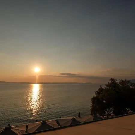 Panagea * Kitriaí