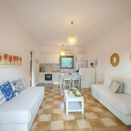 Apartament Panagea