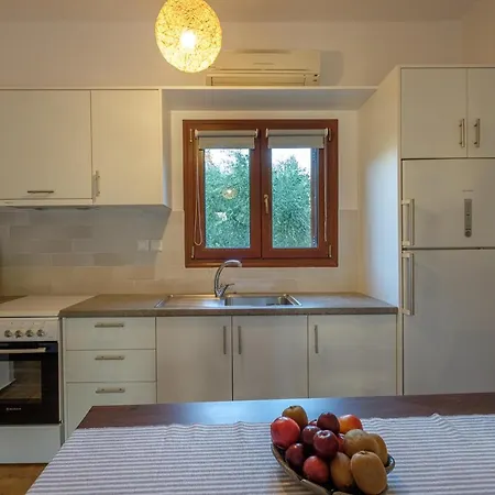 Panagea Apartment