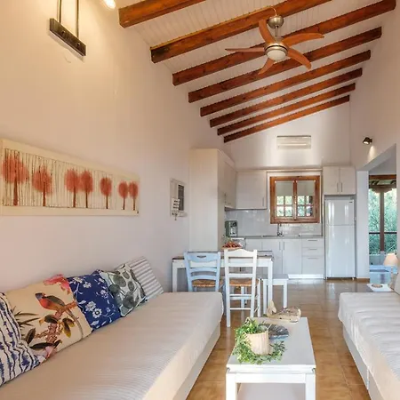 Apartment Panagea *