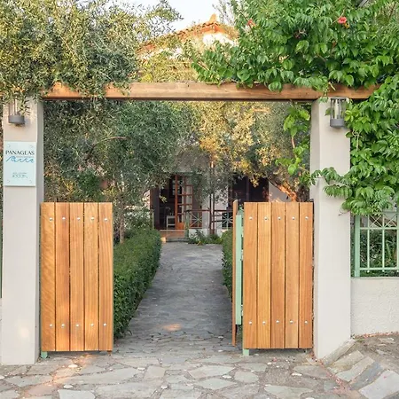 Panagea Διαμέρισμα