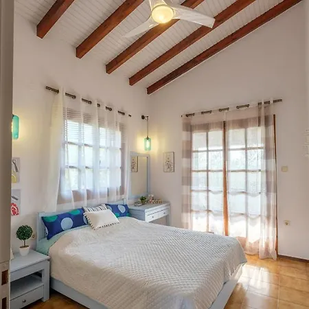 Panagea Κιτριές