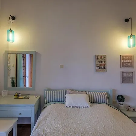 Panagea * Κιτριές