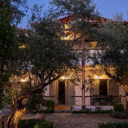 Panagea Διαμέρισμα *