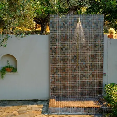 Panagea Διαμέρισμα