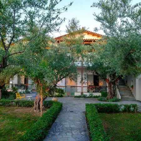 Apartmán Panagea *