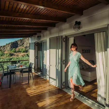Apartament Panagea