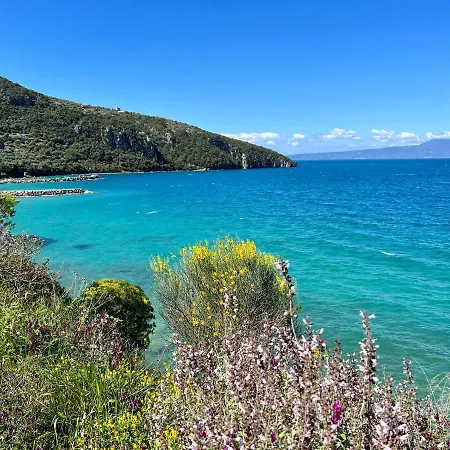 Panagea Διαμέρισμα