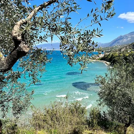 Panagea Διαμέρισμα *