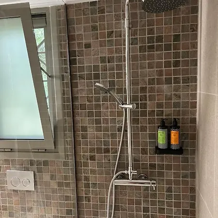 Apartament Panagea *