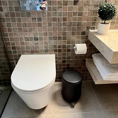 Panagea Apartmán Kitriaí