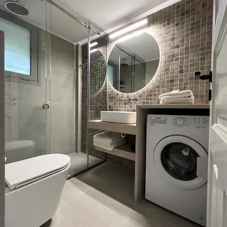 Panagea Κιτριές