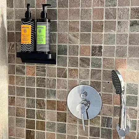 Panagea Διαμέρισμα Κιτριές