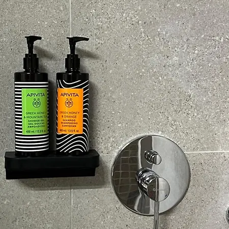 Διαμέρισμα Panagea *