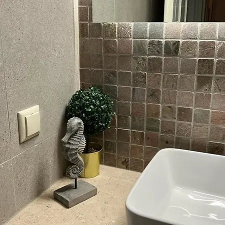 Panagea Διαμέρισμα