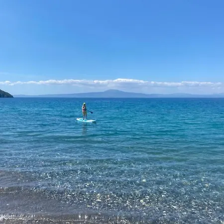 Panagea Διαμέρισμα