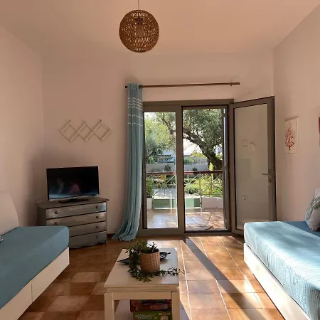 Apartment Panagea *