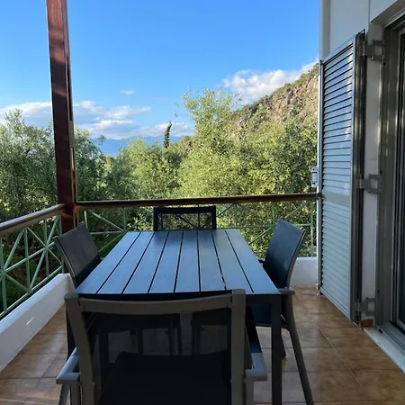 Panagea Apartment Kitriai