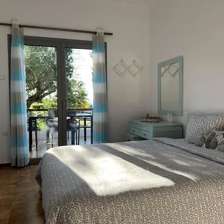 Panagea Apartament *