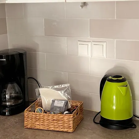 Διαμέρισμα Panagea