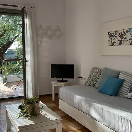 Panagea Κιτριές