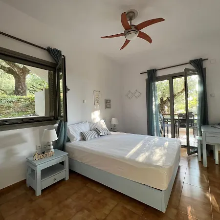 Apartament Panagea *