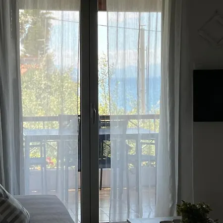 Panagea Apartament