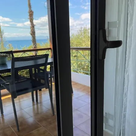 Panagea Apartment *