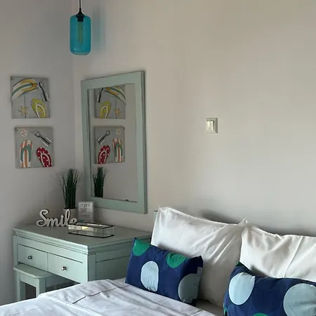 Panagea Apartament