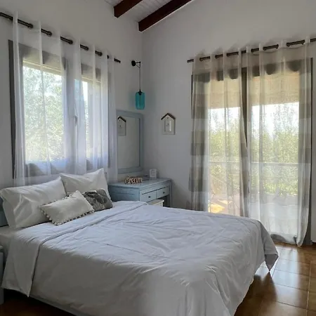 Panagea Kitriaí