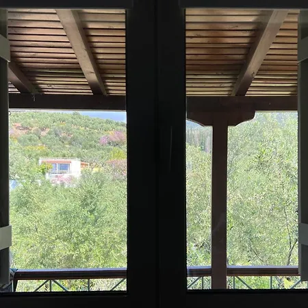 Apartament Panagea *