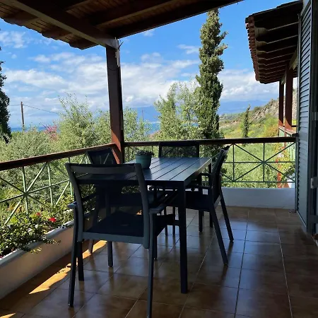 Apartment Panagea