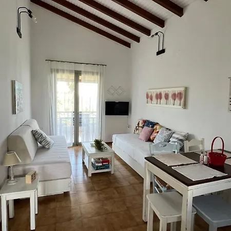 Διαμέρισμα Panagea *