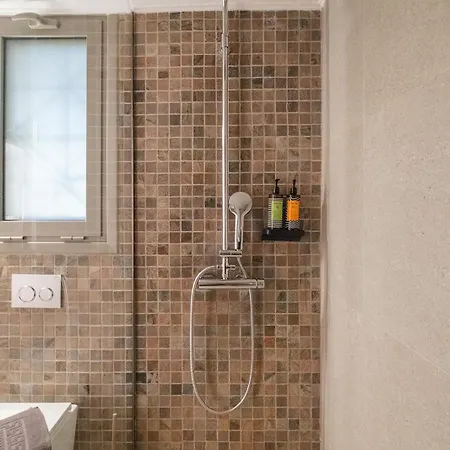 Panagea Apartament Kitriaí
