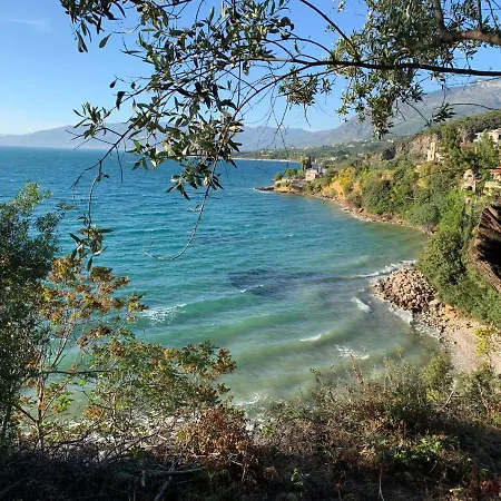 Panagea