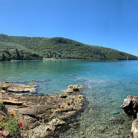Panagea Apartmán *