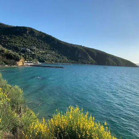 Appartamento Panagea