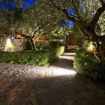 Apartment Panagea *