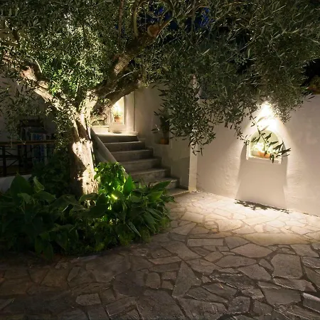 Panagea Apartament