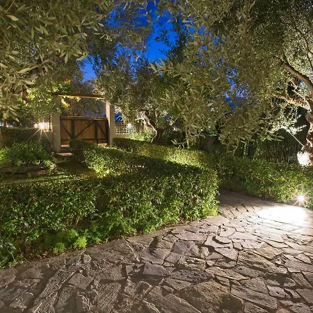 Panagea Διαμέρισμα