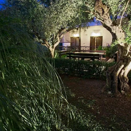 Panagea Διαμέρισμα Κιτριές