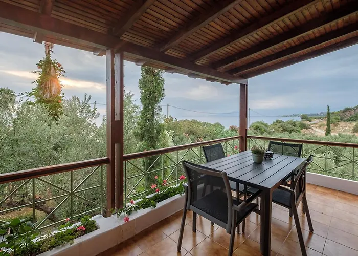 Panagea Apartmán *