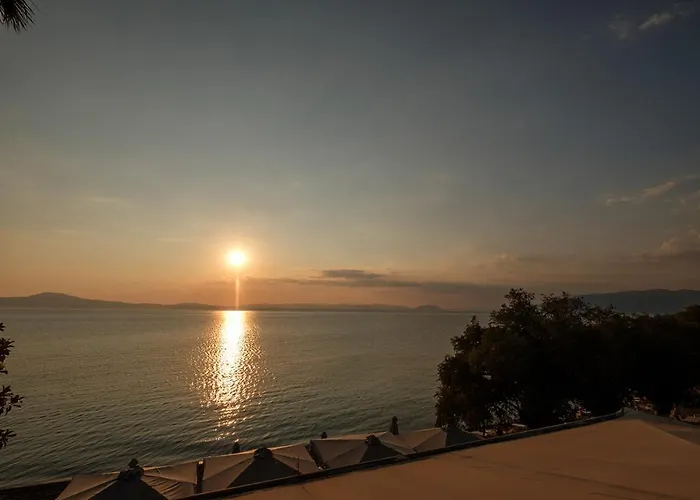 Panagea * Kitriaí