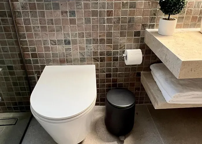 Panagea Apartmán Kitriaí