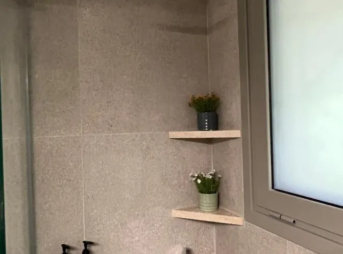 Apartment Panagea Kitriai