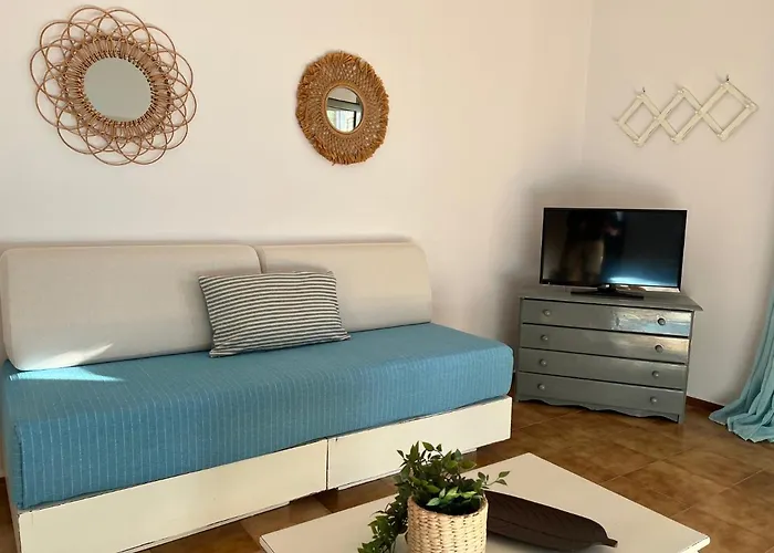 Panagea Apartmán *