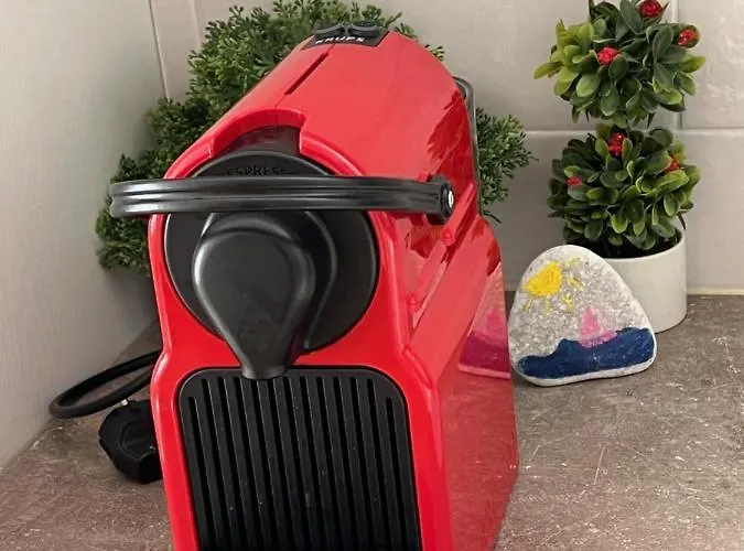 Apartmán Panagea Kitriaí